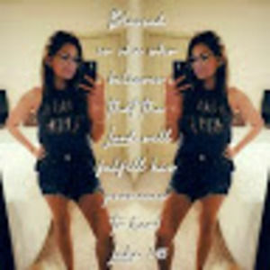 Meet your Posher, Jacklyn